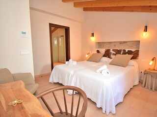 Terraced house Artà Features 21
