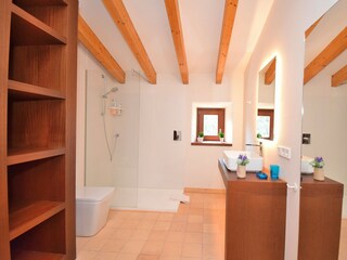 Terraced house Artà Features 25