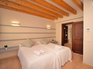 Terraced house Artà Features 26