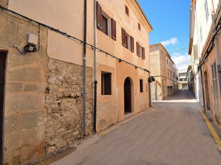 Terraced house Artà Environment 32