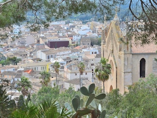 Reihenhaus Artà Umgebung 35