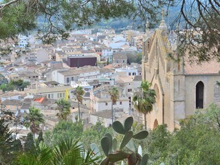 Terraced house Artà Environment 35