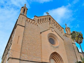 Reihenhaus Artà Umgebung 37