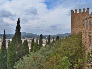 Reihenhaus Artà Umgebung 38