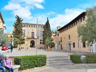 Reihenhaus Artà Umgebung 39