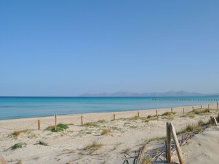 Reihenhaus Artà Umgebung 34