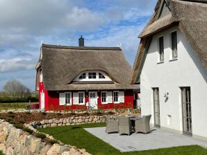 Ferienhaus Byelobog - Rerik & Umgebung - image1