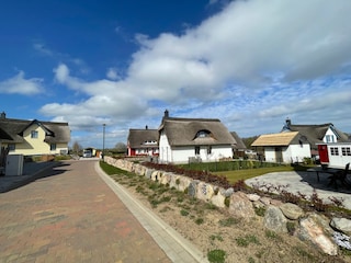 Siedlung Mühlenblick