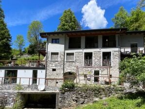 Appartamento per vacanze Paradiso Verde - Lucerola - Lago di Como - image1