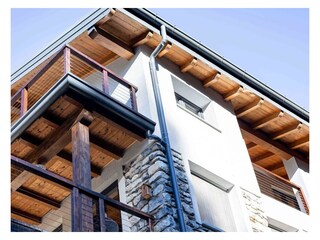 Appartamento per vacanze Comer See Registrazione all'aperto 3