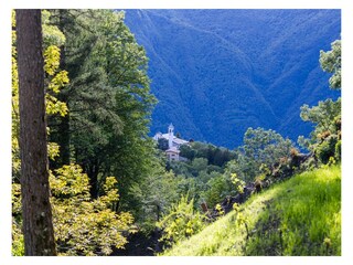 Appartamento per vacanze Comer See Registrazione all'aperto 6