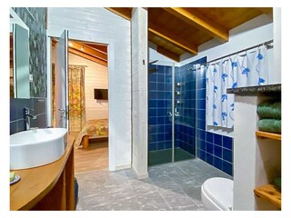 Appartamento per vacanze Comer See Caratteristiche 27