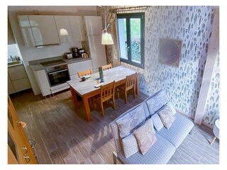 Appartamento per vacanze Comer See Caratteristiche 15