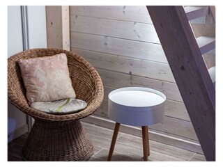 Appartamento per vacanze Comer See Caratteristiche 17