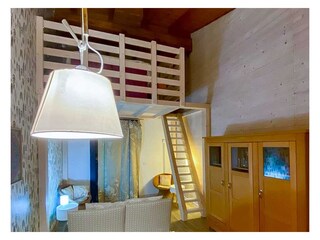 Appartamento per vacanze Comer See Caratteristiche 22