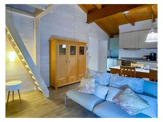 Appartamento per vacanze Comer See Caratteristiche 23