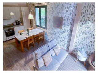 Appartamento per vacanze Comer See Caratteristiche 16