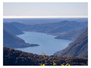 Appartamento per vacanze Comer See Ambiente 29