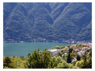 Appartamento per vacanze Comer See Ambiente 34