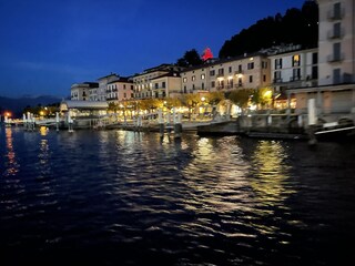 Appartamento per vacanze Comer See Ambiente 35