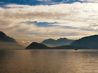 Appartamento per vacanze Comer See Ambiente 37