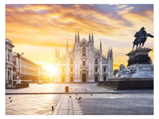 Appartamento per vacanze Comer See Ambiente 40