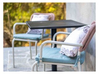 Appartamento per vacanze Nesso Registrazione all'aperto 4