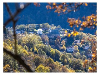 Appartamento per vacanze Nesso Registrazione all'aperto 6