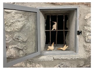 Appartamento per vacanze Nesso Registrazione all'aperto 15