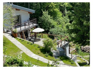 Appartamento per vacanze Nesso Registrazione all'aperto 16