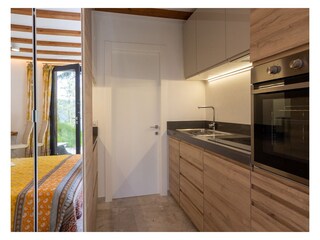 Apartamento de vacaciones Nesso Características 20