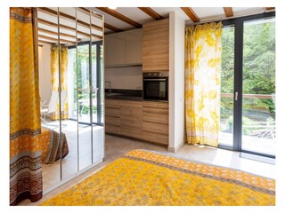 Apartamento de vacaciones Nesso Características 21