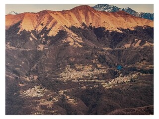 Appartamento per vacanze Nesso Ambiente 26