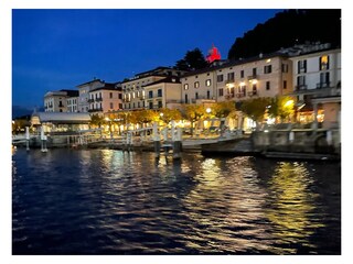 Appartamento per vacanze Nesso Ambiente 27