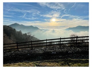 Appartamento per vacanze Nesso Ambiente 29