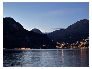 Apartamento de vacaciones Nesso Entorno 32