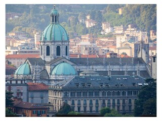 Apartamento de vacaciones Nesso Entorno 36