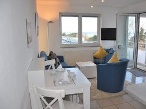 Haus "Windjammer", Wohnung 30