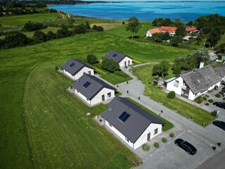 Direkt an der Ostsee