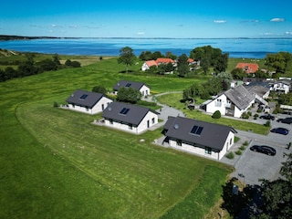 Ferienhaus Niesgrau Außenaufnahme 17