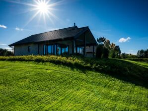 Ferienhaus Mein Ostseeplätzchen Haus am Meer 8 - Niesgrau - image1