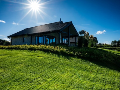 Ferienhaus Mein Ostseeplätzchen Haus am Meer 9