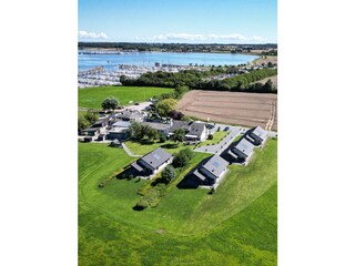 Inmitten der Natur an der Ostsee