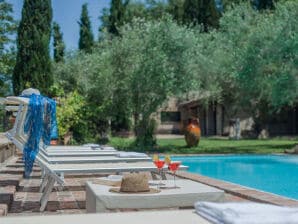 Villa Cavalli - Vallefoglia - image1