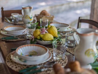 Villa Vallefoglia Registrazione all'aperto 14