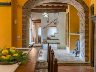 Villa Vallefoglia Équipement 20