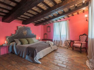 Villa Vallefoglia Caratteristiche 25