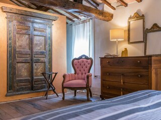 Villa Vallefoglia Ausstattung 26