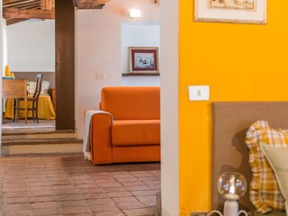 Villa Vallefoglia Ausstattung 29