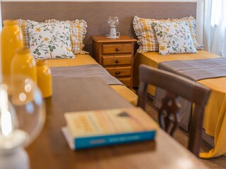 Villa Vallefoglia Ausstattung 31